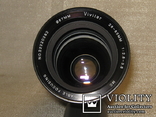 VIVITAR  MC  28-85  2.8-3.8  67mm    M/MD, фото №2