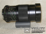 VIVITAR  MC  28-85  2.8-3.8  67mm    M/MD, фото №4