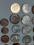Монеты мира 1, фото №5