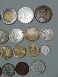 Монеты мира 1, фото №6