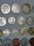 Монеты мира 1, фото №7