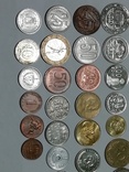 Монеты мира 3, фото №3