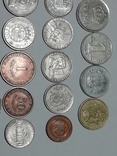 Монеты мира 3, фото №6