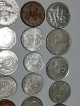Монеты мира 3, фото №7