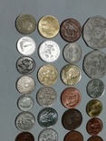 Монеты мира 4, фото №3