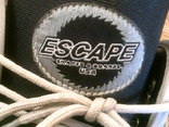 Escapa (USA) skates&amp;boards разм.38, фото №7