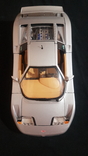 Машина Bugatti 1991. Италия, фото №11