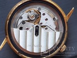  Часы ‘‘Полёт Космос’’, 60е гг, на ходу, фото №13