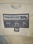 Спортивна куртка р.М  Tresspass, фото №4