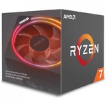 Вентилятор, кулер, cистема охлаждения AMD Wraith Prism медь sAM2, AM2 +, AM3, AM3 +, AM4, photo number 9