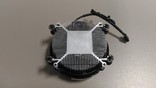 Вентилятор, кулер, cистема охлаждения AMD Wraith Stealth для Ryzen,  AM4, фото №8