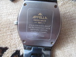 Часы Appella 4063 Швейцарія, фото №11