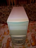 Системный блок Pentium 3.0GHz 2Gb 80Gb HDD Win7, фото №3