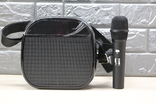 Przenośny muzyczna głośnik z mikrofonem ys-a25, numer zdjęcia 7