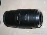 Canon EF 100-200mm 4.5, фото №2
