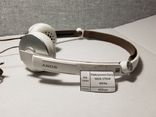 Наушники Sony MDR-S70AP White Оригинал с Германии, numer zdjęcia 3