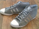 Adidas - фирменные кроссовки разм.40, photo number 3