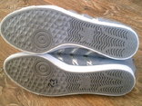 Adidas - фирменные кроссовки разм.40, фото №8