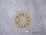 Циферблат на Кировские часы, фото №2