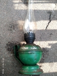 Керосиновая лампа 15, фото №2