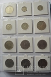 Повна колекція ювілейних та пам*ятних монет СРСР- 121 монета, фото №3