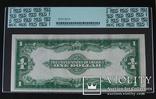 USA США 1 доллар 1923 UNC large size banknote, photo number 3