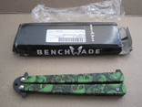 Benchmade Ніж - гребінець., фото №2