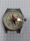 Часы - компас СССР, фото №3