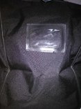 Транспортная чёрная сумка (60-80л) полиции Британии - тактическая. Оригинал. №5, photo number 12