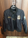 Куртка Black Watch Polo, photo number 4