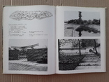 1976 г. Ландшафтная композиция малого сада, фото №7