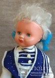 Кукла  СССР ., фото №12