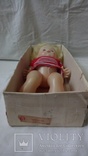 Кукла СССР плюс коробок., фото №13