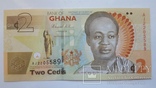 Гана 2 седи 2010 г, фото №2