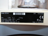 Аналитические весы OHAUS EP214C, 210g-0.0001g + набор разновесов, ложечка., photo number 11