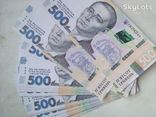 Деньги 500грн СУВЕНИР (пачка 80 шт), фото №4