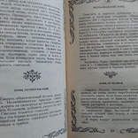 Малая энциклопедия старинного поваренного искусства 1990р., фото №6