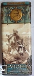 Товарищество А.И.Абрикосова Сыновей въ Москве.   Коробка - 1912 год., фото №5
