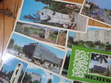 Мелитополь, полный комплект открыток, фото №6