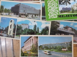 Мелитополь, полный комплект открыток, фото №7