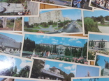 Мелитополь, полный комплект открыток, фото №9