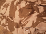 Брюки штаны DDPM Британская армия хлопок, фото №11