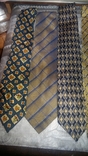 Пять галстуков времён СССР, фото №3