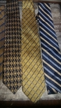 Пять галстуков времён СССР, фото №4
