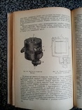 Борьба с обледенением самолетов 1939 год тираж 5 тыс., фото №4