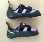 Скальные туфли (скальники) Evolv Trax XT5 Обувь для скалолазания, photo number 2