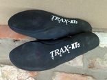 Скальные туфли (скальники) Evolv Trax XT5 Обувь для скалолазания, фото №8