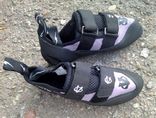 Скальные туфли (скальники) Evolv Trax XT5 Обувь для скалолазания, фото №11