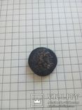 Античная монета города Амис., фото №9