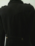 Шерстяное пальто Cluillin, p.L, на молнии, фото №7